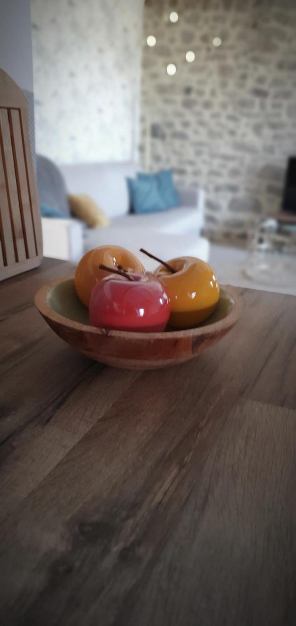 Willa Le Domaine De La Petite Chevre Ploumagoar Zewnętrze zdjęcie