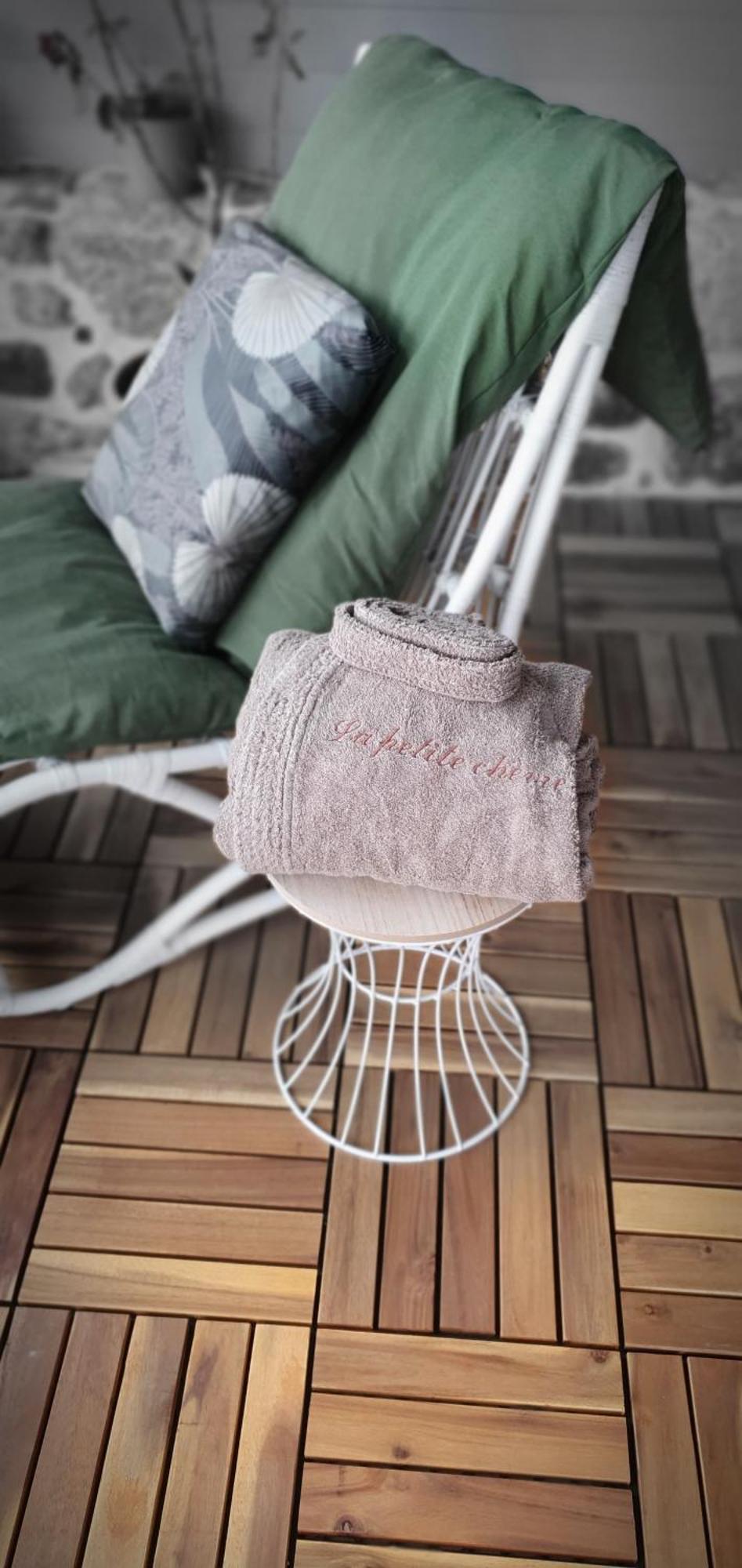 Willa Le Domaine De La Petite Chevre Ploumagoar Zewnętrze zdjęcie