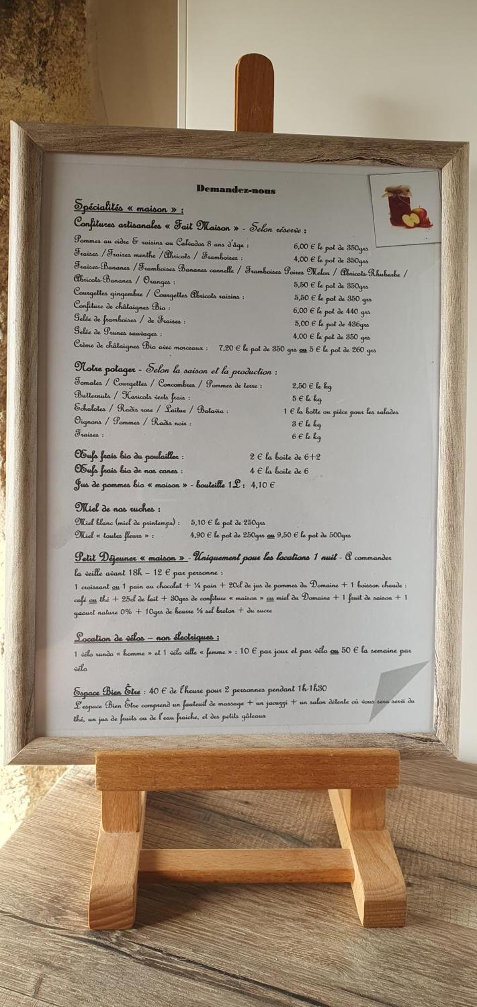 Willa Le Domaine De La Petite Chevre Ploumagoar Zewnętrze zdjęcie